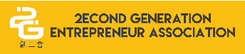 2econd Generation Entrepreneur Association Limited